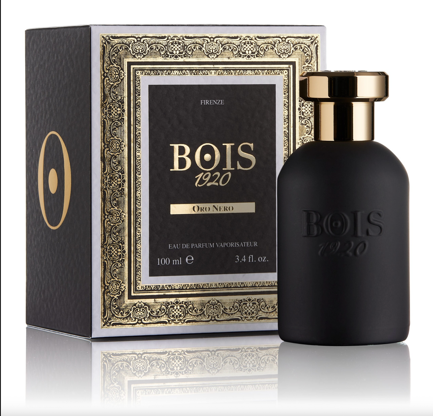 BOIS 1920 - Oro Nero Eau de Parfum 100 ml