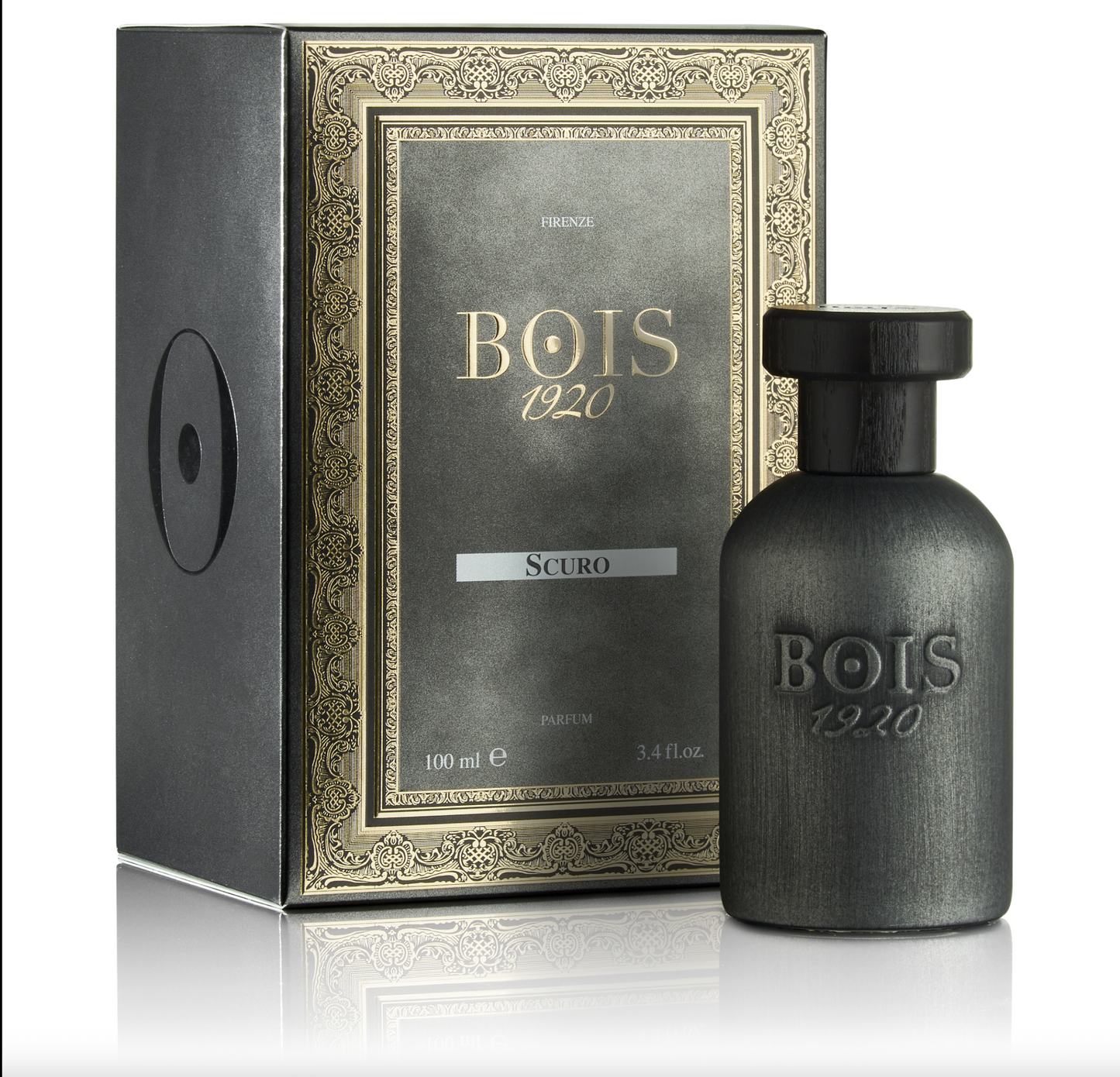 BOIS 1920 - Scuro Parfum 100 ml