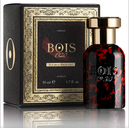 BOIS 1920 - Sacro e Profano Extrait de Parfum 50 ml