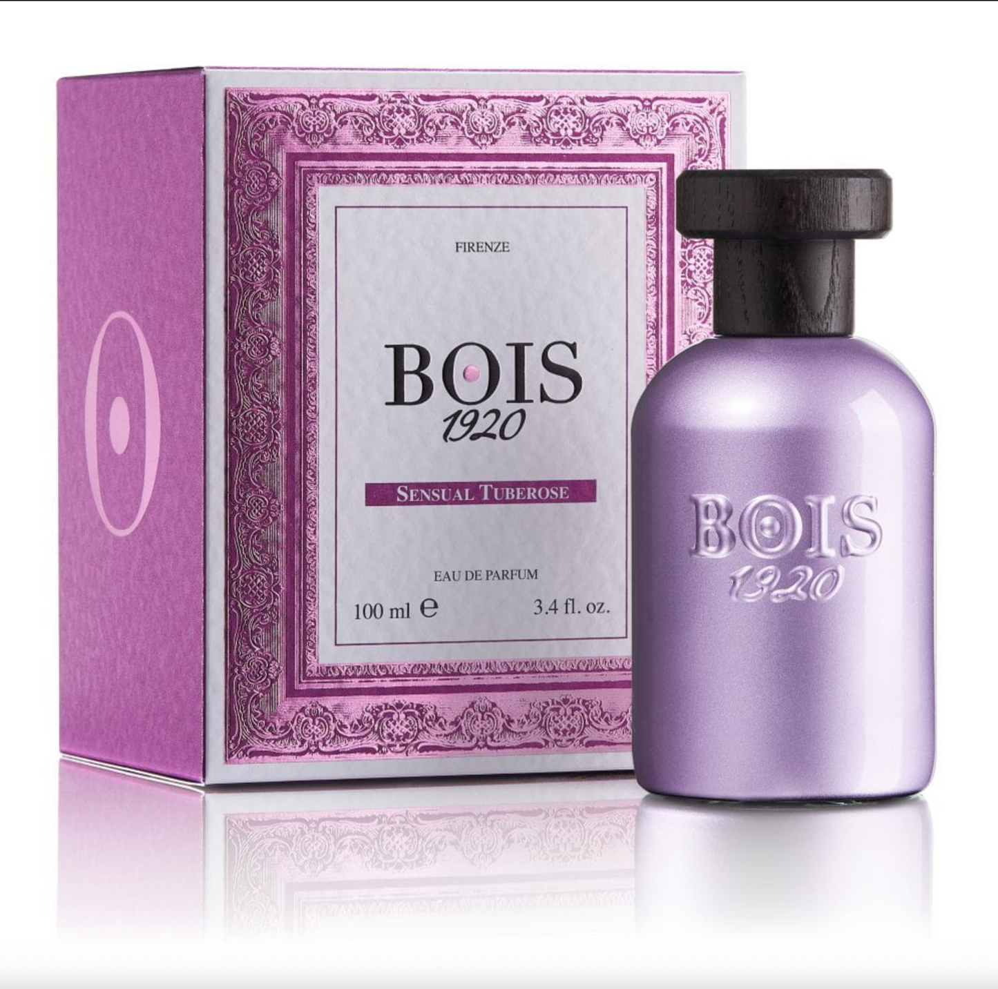 BOIS 1920 - Sensual Tuberose Eau de Parfum 100 ml