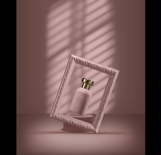 BOIS 1920 - Oro Rosa Eau de Parfum 100 ml