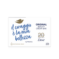 Dove Original Beauty Cream Bar - Edizione Celebrativa 20 Anni (2x90g)