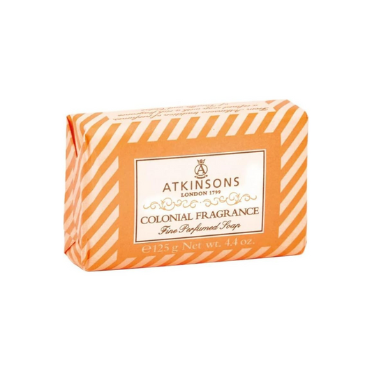 Atkinsons Colonial Fragrance - Sapone Profumato