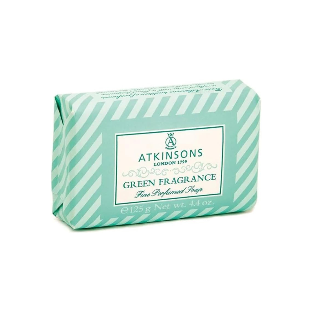 Atkinsons Green Fragrance - Sapone Profumato