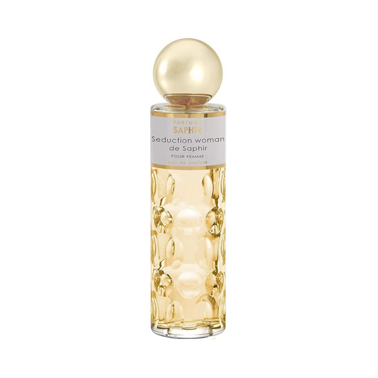 Parfums Saphir - Seduction Woman Eau de Parfum
