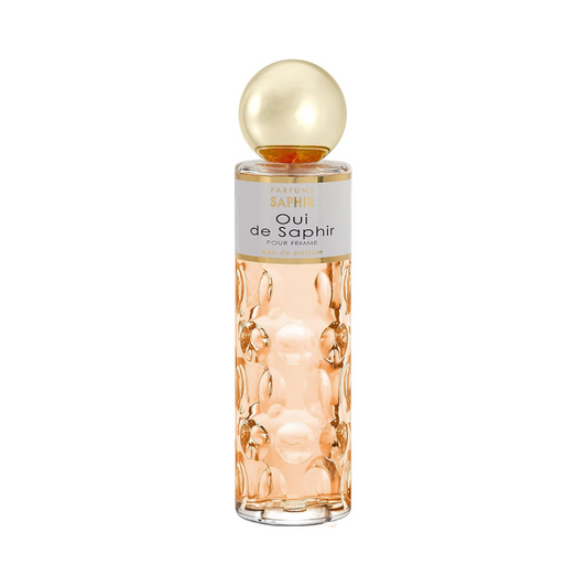 Parfums Saphir - Oui de Saphir Eau de Parfum