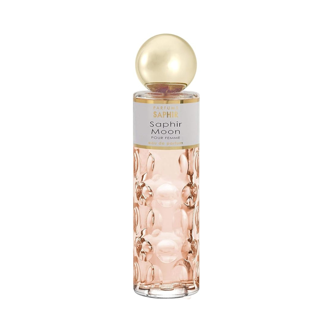 Parfums Saphir - Saphir Moon Eau de Parfum