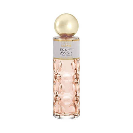 Parfums Saphir - Saphir Moon Eau de Parfum