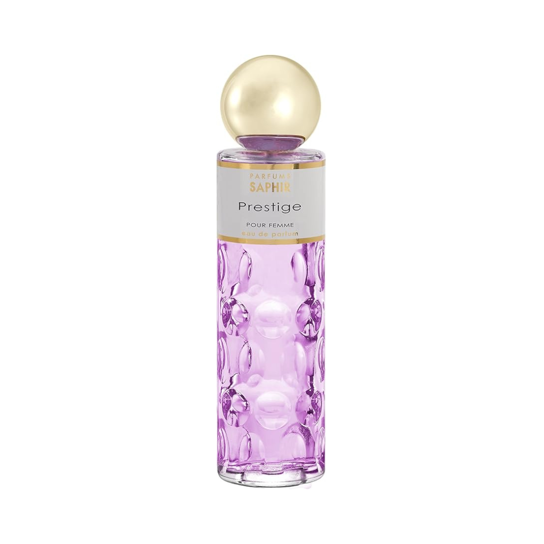 Parfums Saphir - Prestige Eau de Parfum
