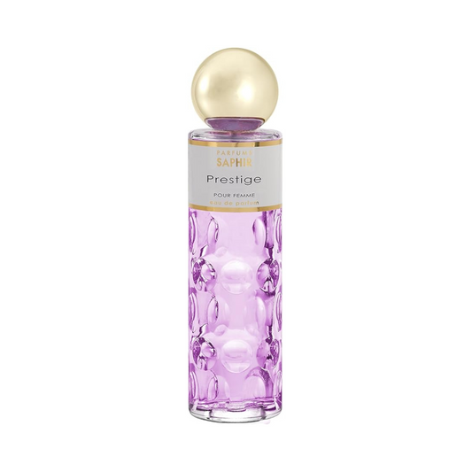 Parfums Saphir - Prestige Eau de Parfum