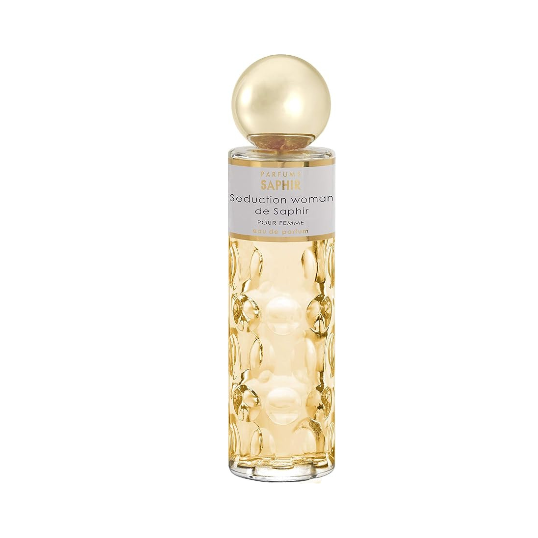 Parfums Saphir - Select Blue Eau de Parfum