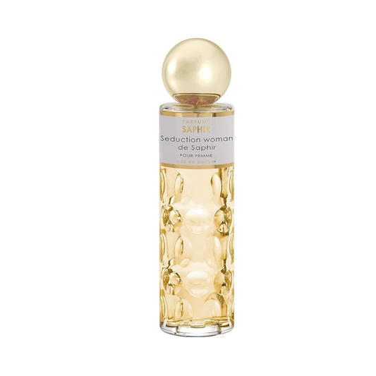 Parfums Saphir - Select Blue Eau de Parfum