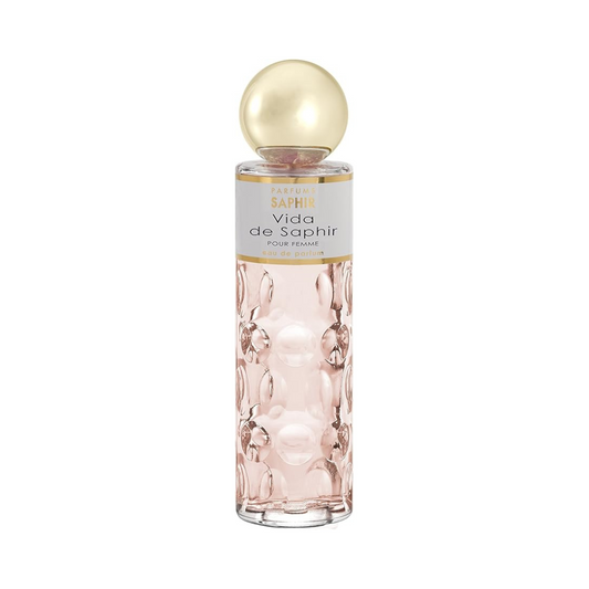 Parfums Saphir - Vida de Saphir Eau de Parfum