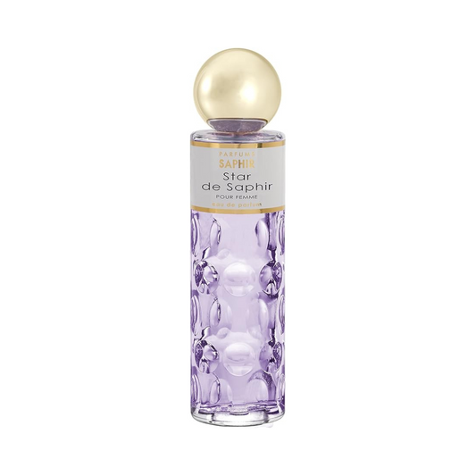 Parfums Saphir - Star de Saphir Eau de Parfum