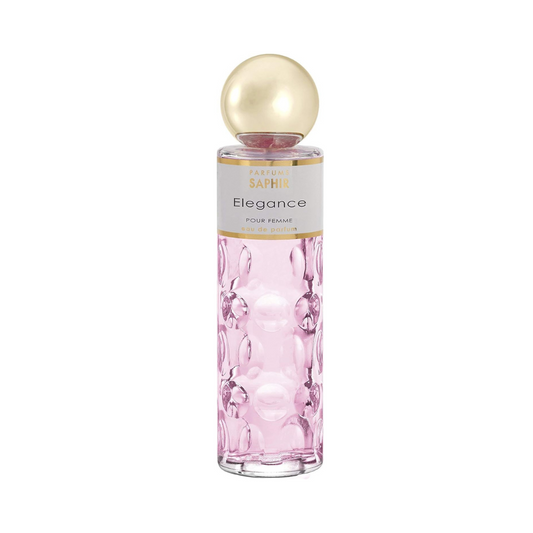 Parfums Saphir - Elegance Eau de Parfum