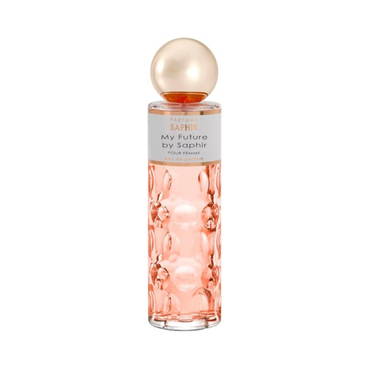 Parfums Saphir - My Future by Saphir Eau de Parfum