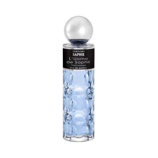 Parfums Saphir - L’Uomo de Saphir Eau de Parfum
