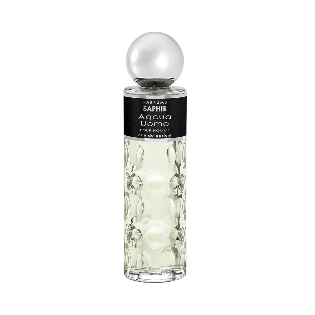 Parfums Saphir - Acqua Uomo Eau de Parfum
