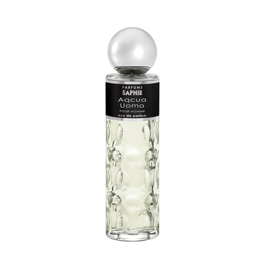 Parfums Saphir - Acqua Uomo Eau de Parfum