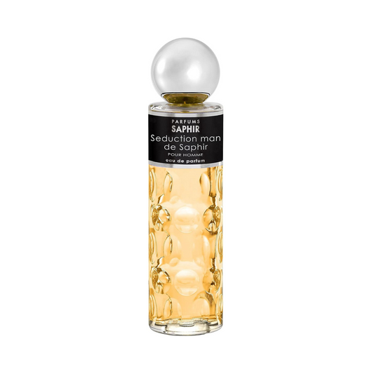 Parfums Saphir - Seduction Man de Saphir Eau de Parfum