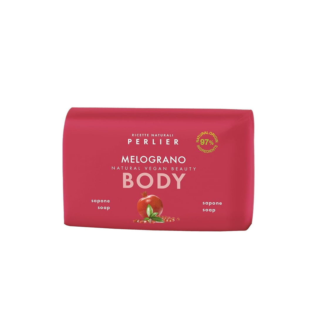 Perlier Sapone al Melograno