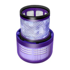 Post-filtro per aspirapolvere cordless Dyson, V10 Slim, V12, V15