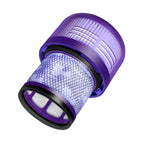 Post-filtro per aspirapolvere cordless Dyson, V10 Slim, V12, V15