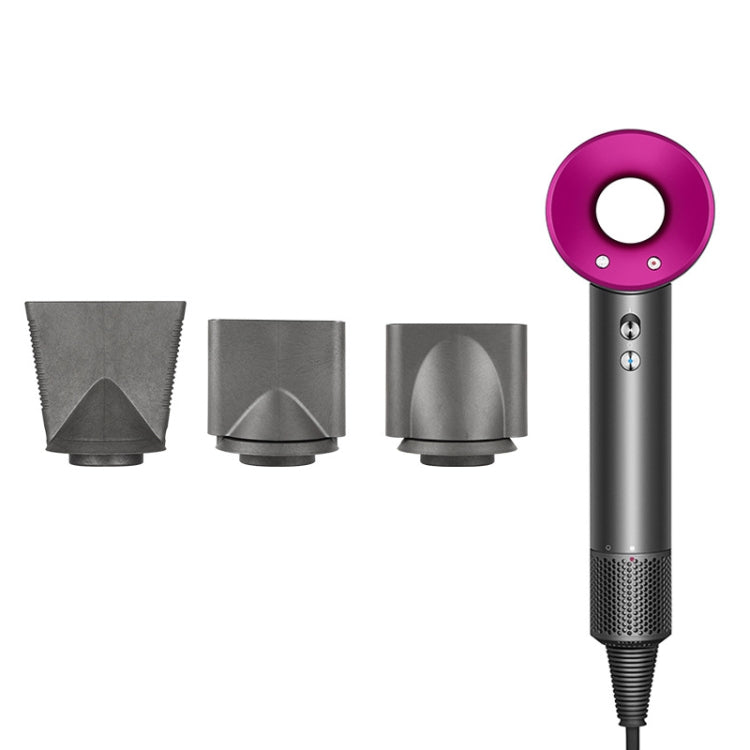 Per l'attacco dell'ugello anti-volamento dell'asciugacapelli Dyson, Professional Edition, Home Edition, Smooth Edition