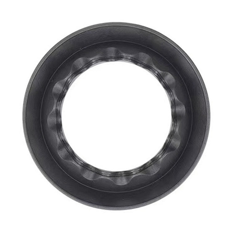 Per asciugacapelli Dyson Accessori per ugelli d'aria delicati, Gentle Air Nozzle
