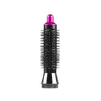 Per accessori per ferro arricciacapelli Dyson Airwrap, 20mm  Cylinder Comb Rose Red, 20mm  Cylinder Comb Gold, 55mm  Cylinder Comb Rose Red, 55mm  Cylinder Comb Gold, 55mm Cylinder Comb Silver