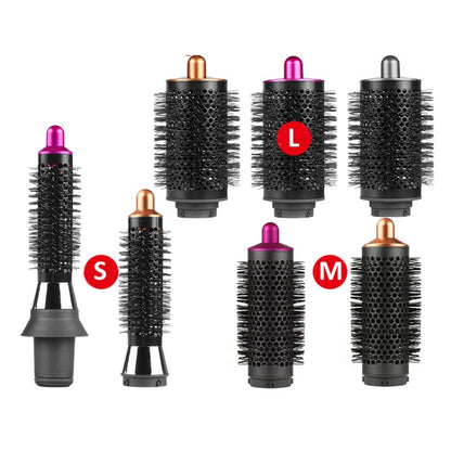 Accessori Compatibili per Dyson Airwrap – Pettine &amp; Bacchette Arricciacapelli