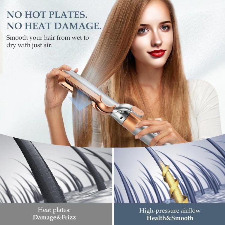 Ugello Lisciante Airflow Compatibile Dyson Airwrap HS01 / HS05 / HS08