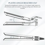 Ugello Lisciante Airflow Compatibile Dyson Airwrap HS01 / HS05 / HS08