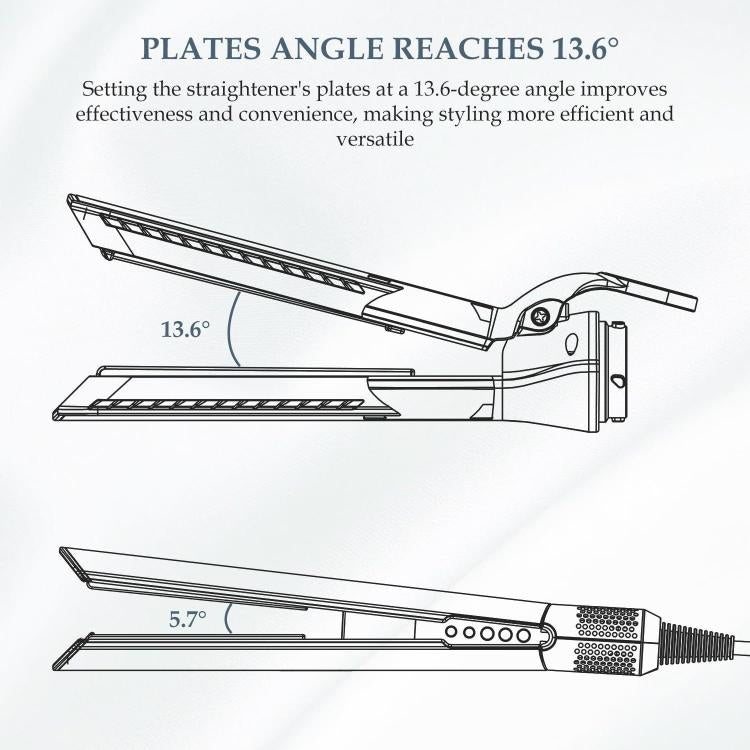 Ugello Lisciante Airflow Compatibile Dyson Airwrap HS01 / HS05 / HS08