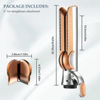 Ugello Lisciante Airflow Compatibile Dyson Airwrap HS01 / HS05 / HS08