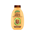 🥑 Garnier Ultra Dolce Shampoo Ultra Nutriente - Olio di Avocado & Burro di Karité - 300ml 🥑