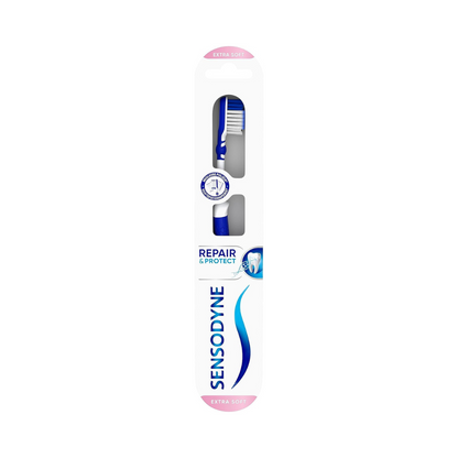 Sensodyne Repair & Protect Extra Soft – Spazzolino per Denti Sensibili 🦷✨