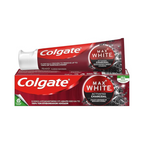 🖤 Colgate Max White Charcoal – Sorriso Bianco, Pulizia Profonda! 🖤