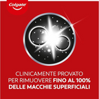 🖤 Colgate Max White Charcoal – Sorriso Bianco, Pulizia Profonda! 🖤