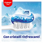 ❄️ Colgate Max Fresh Menta Glaciale – Un’Esplosione di Freschezza! ❄️