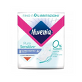 🌙 Nuvenia Pure Sensitive – Ultra Notte con Ali, Comfort e Protezione per Flussi Abbondanti! 🌙