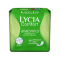 🍃 Lycia Comfort Anatomico – Libertà e Protezione Senza Compromessi!