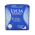 🌙 Lycia Comfort Notte – Dolce Riposo, Protezione Assoluta!