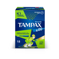 Tampax & Go Super