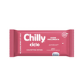 Chilly Ciclo Salviettine Intime – Igiene e Freschezza Sempre con Te! 🌸
