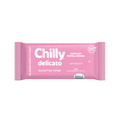 Chilly Delicato - Salviettine Intime per Pelli Sensibili 🌸✨