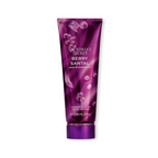💜 Victoria's Secret Berry Santal – Lozione Corpo Idratante (236 ml) 💜