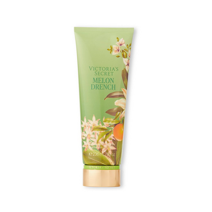 🍈 Victoria's Secret Melon Drench – Lozione Corpo Idratante (236 ml) 🍈