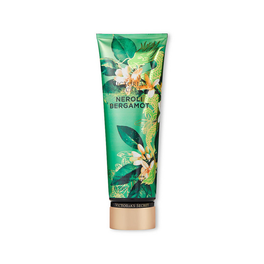 🍃 Victoria's Secret Neroli Bergamot – Lozione Corpo Idratante (236 ml) 🍃