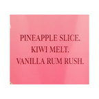🍍 Victoria's Secret Pineapple High – Lozione Corpo Idratante (236 ml) 🍍